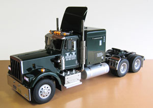 truck