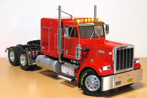 truck