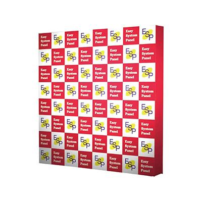 バックパネル】イージーシステムパネル 3×3 マジックテープ 51349