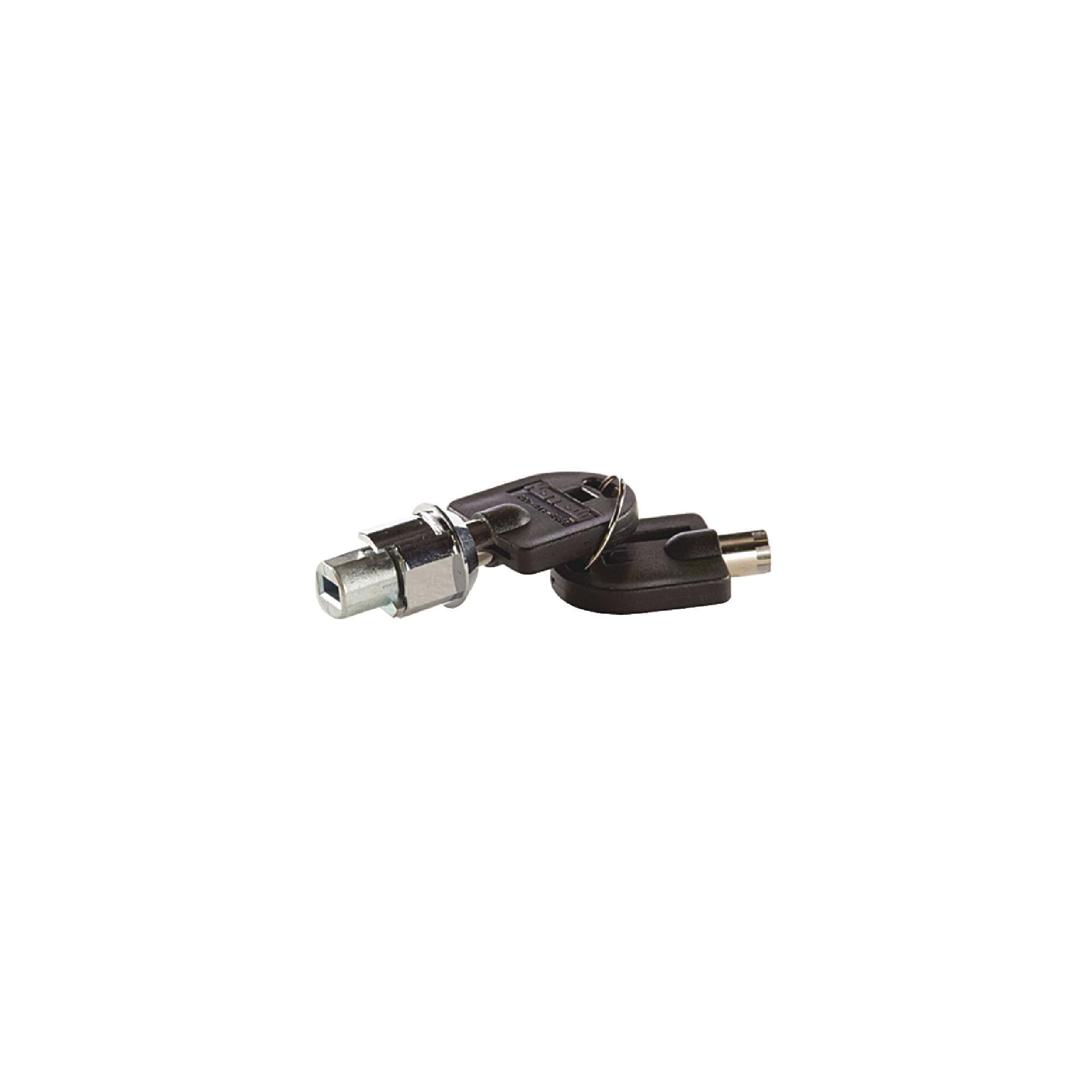 KENNEDY 80403 - Replacement Lock And Key Set Type Lock / Key