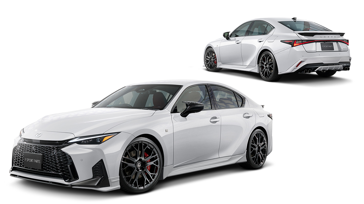 新商品情報 | TRD