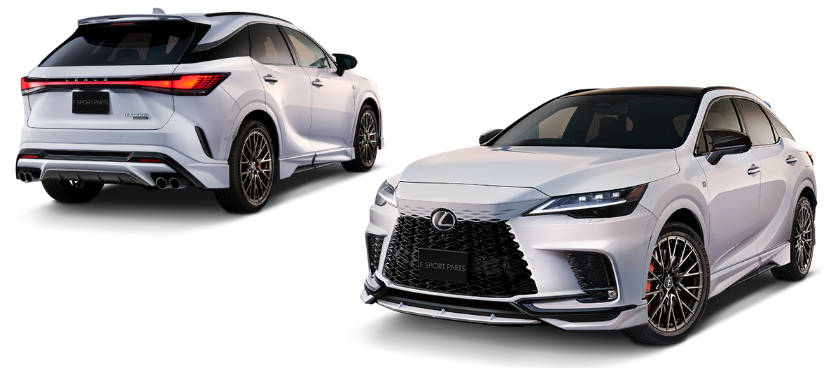 新商品情報 | TRD