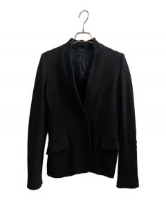 中古・古着通販】Saint Laurent Paris (サンローランパリ) ラペル切替