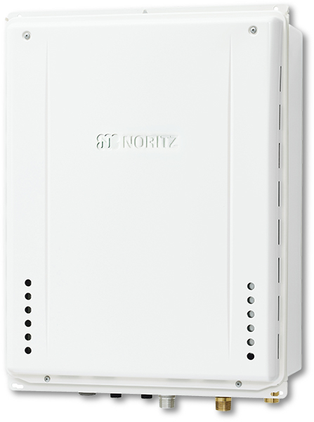 GT-2470SAW-H-1 BL - PS設置（上方排気） | ノーリツ | ガス給湯器交換