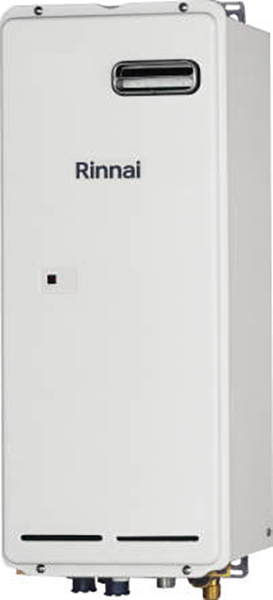 RH-62W - 屋外壁掛 | リンナイ | ガス給湯器交換なら【湯ドクター
