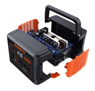 Jackery PTB101 ポータブル電源1000 ウエダ金物【公式サイト】