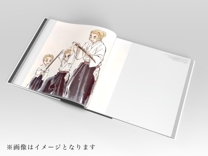 エアコミケ3 ufotable物販情報 「鬼滅の刃」グッズ / ufotable