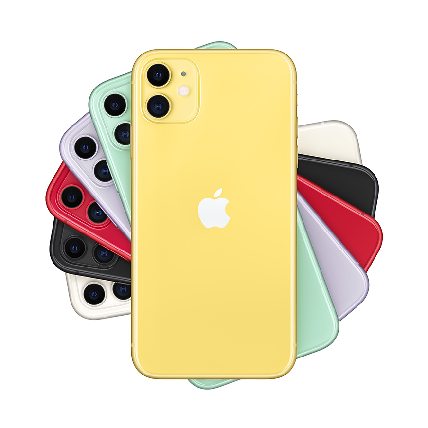 iPhone 11｜格安スマホ/格安SIMはUQ mobile（モバイル）【公式】