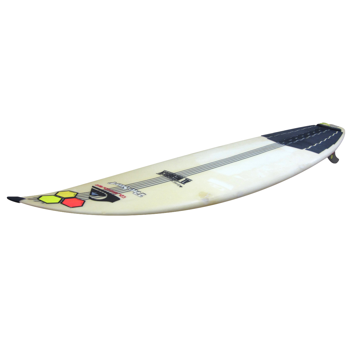 6.2ケリースレーターモデル KboardXTR 6.2ケリースレーターモデル