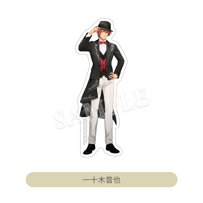 ITEM [アイテム]｜うたの☆プリンスさまっ♪ SHINING STORE
