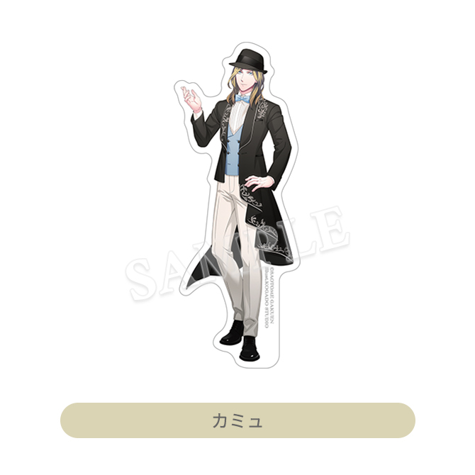 ITEM [アイテム]｜うたの☆プリンスさまっ♪ SHINING STORE