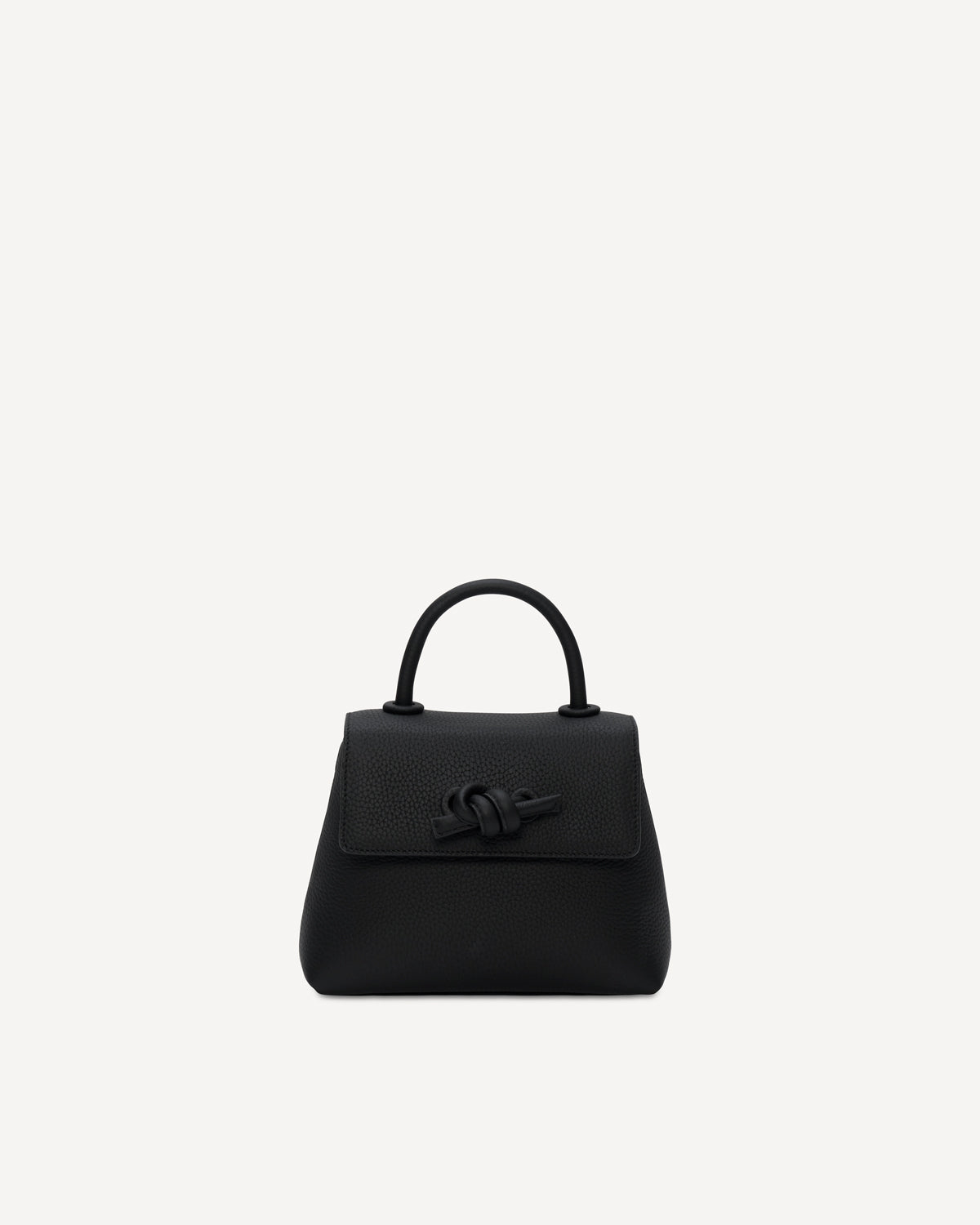 ROLE MINI MINI, ブラック – VASIC ヴァジック日本公式サイト