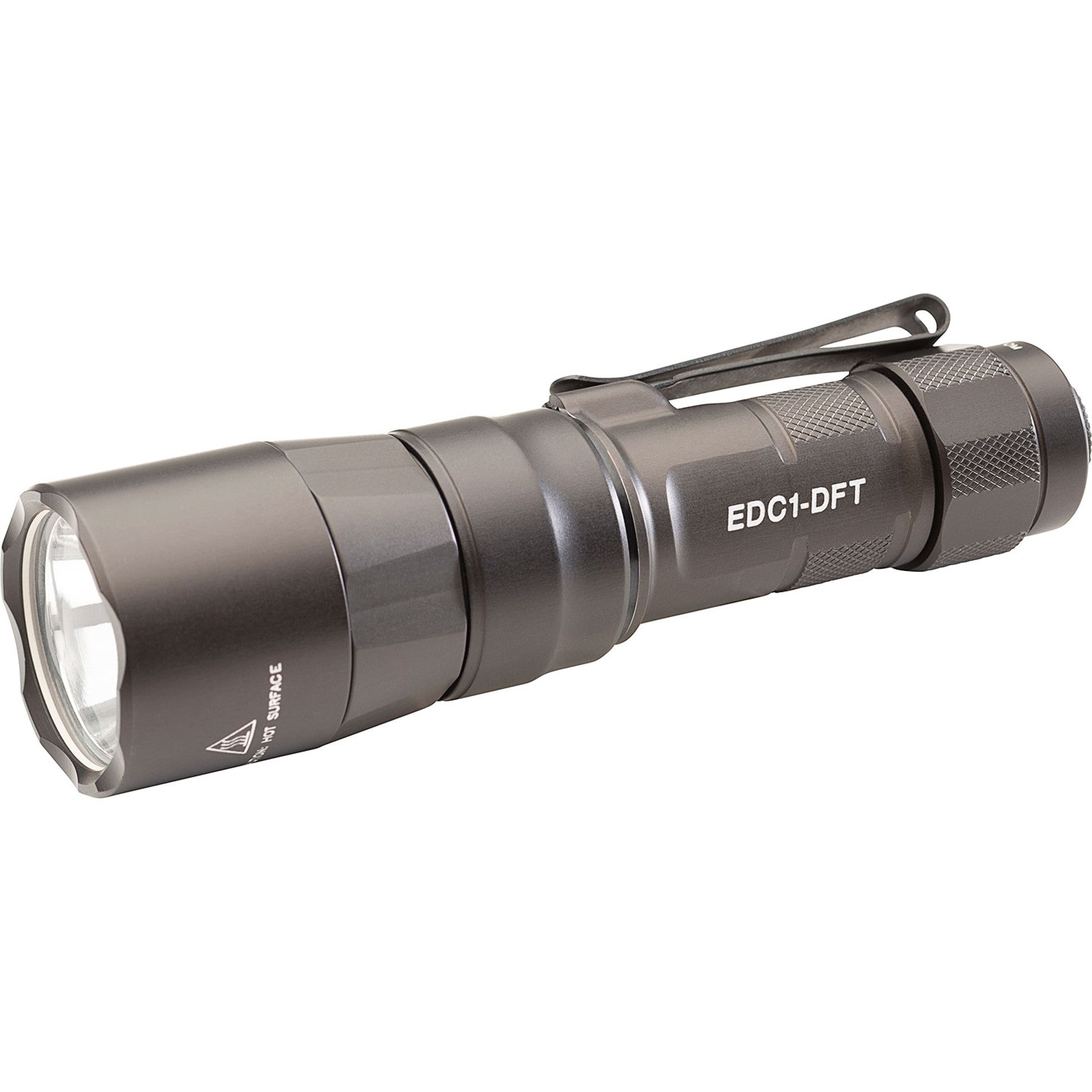 SUREFIRE: EDC1-DFT TURBO – Venture Tactical