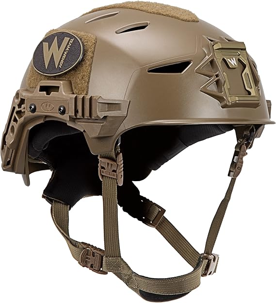 TEAM WENDY EXFIL LTP: w/ New Upgraded RAIL 3.0 – Venture Tactical