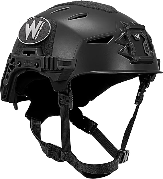 TEAM WENDY EXFIL LTP: w/ New Upgraded RAIL 3.0 – Venture Tactical