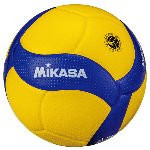 VS170W-Y-BL FIVB公認スマイルバレー5号｜バレーボールユニフォーム