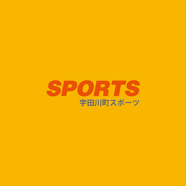 RANDOM] 宇田川町SPORTS | VHSMAG : VHSMAG