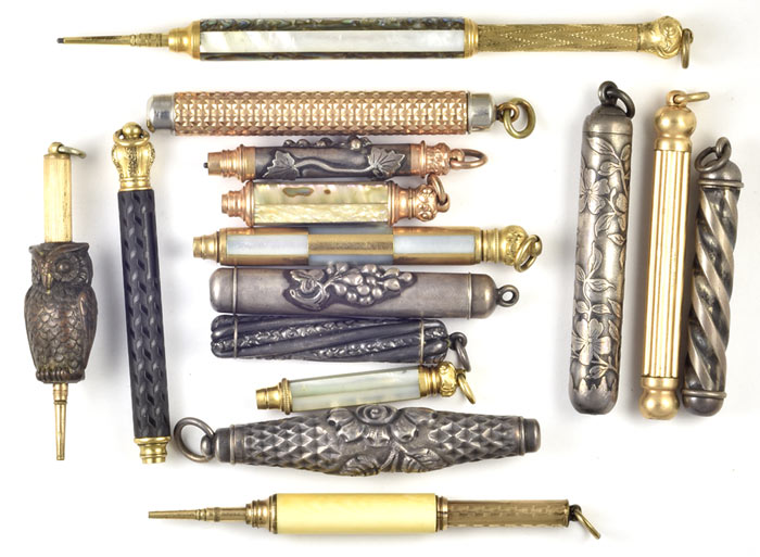 Magic Pencils