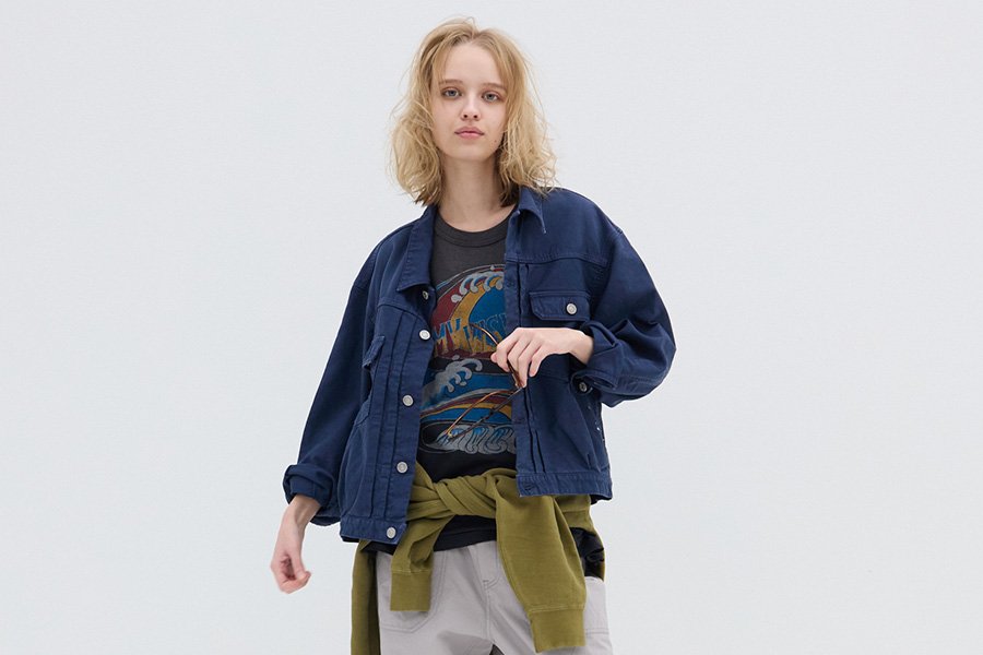 Lookbook | visvim