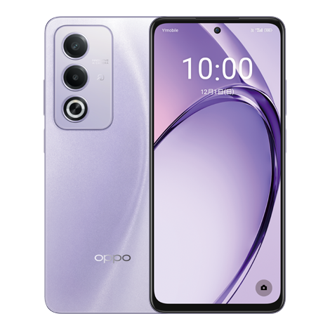 OPPO A3 5G｜Y!mobile（ワイモバイル） - 格安SIM・スマホ
