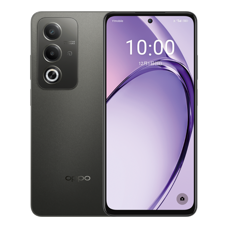 OPPO A3 5G｜Y!mobile（ワイモバイル） - 格安SIM・スマホ
