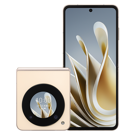 Libero Flip｜スマートフォン｜製品｜Y!mobile - 格安SIM・スマホは