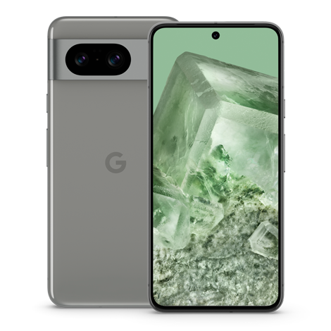 Google Pixel 8a ｜Y!mobile（ワイモバイル） - 格安SIM・スマホ