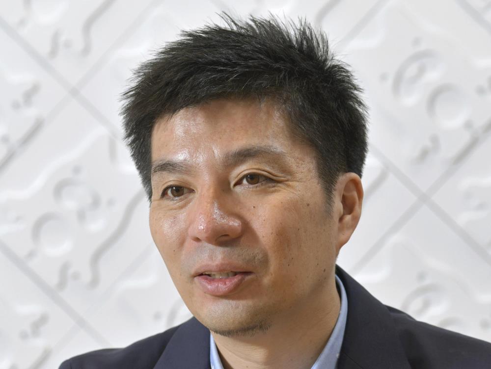 サイバーエージェント藤田晋社長、3年後に会長に退く意向…「内部から
