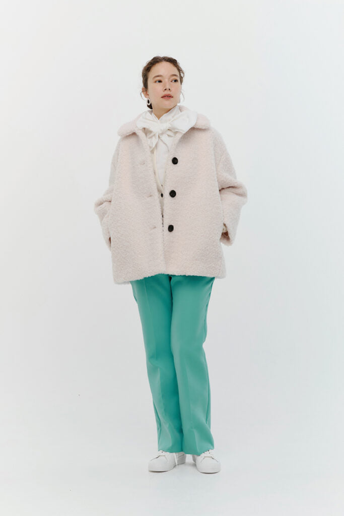 yori lookbook – yori / shirocon Global