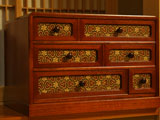 寄木家具 箱根 寄木細工 いづみや