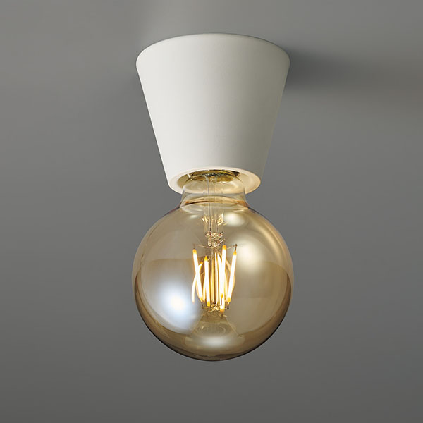 Retro Lamp | YAMADA CMS