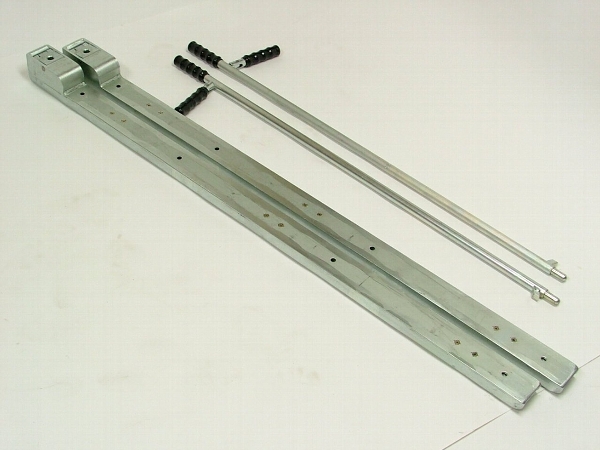 ジョロダー LOWリフト L=1000セット - トラックボディパーツトラック架