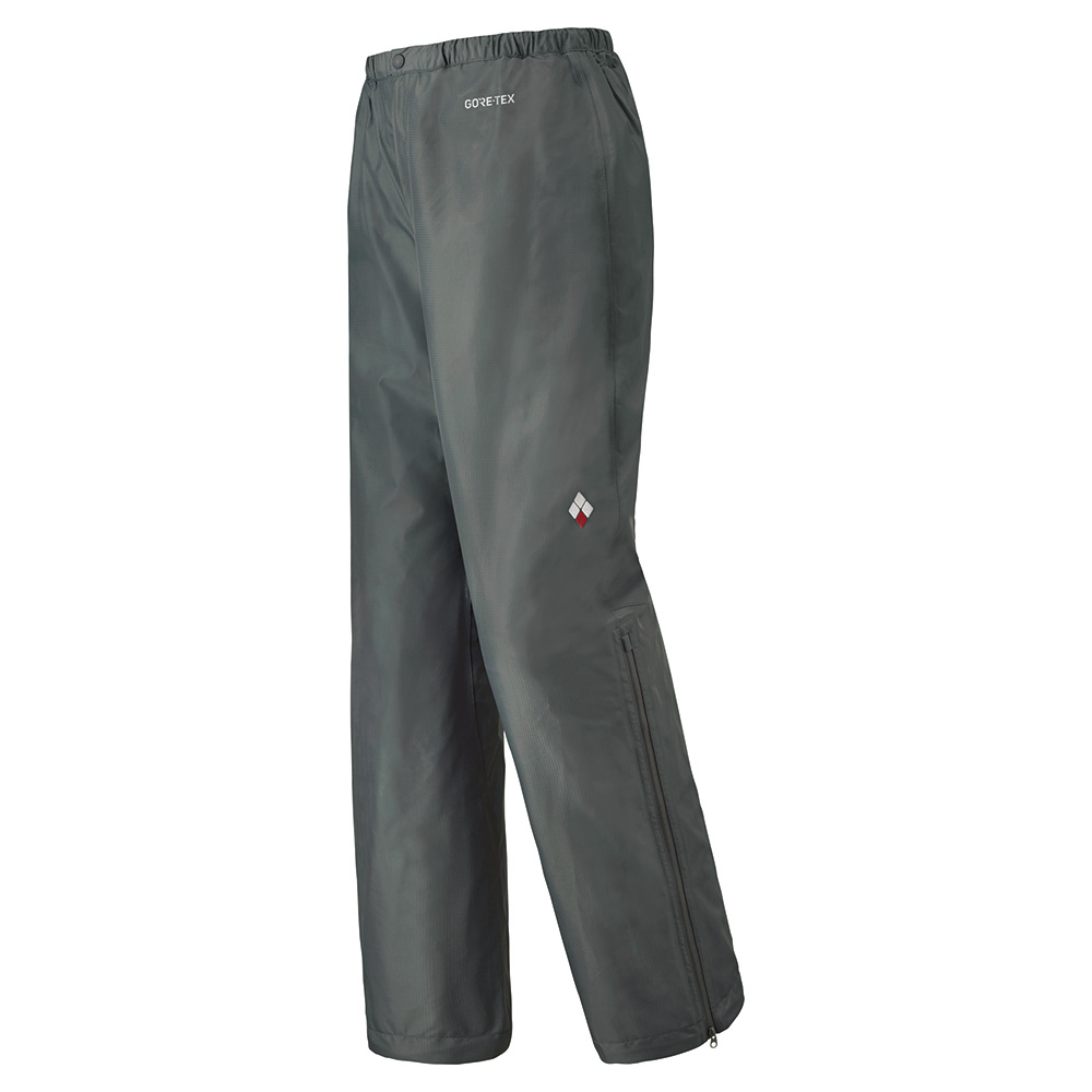 モンベル レインダンサー パンツ Women's 商品詳細│登山用品専門店