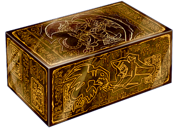 遊戯王OCGデュエルモンスターズ PRISMATIC GOD BOX | 商品情報