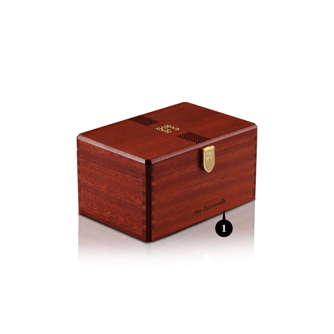 Diamond - zChocolat