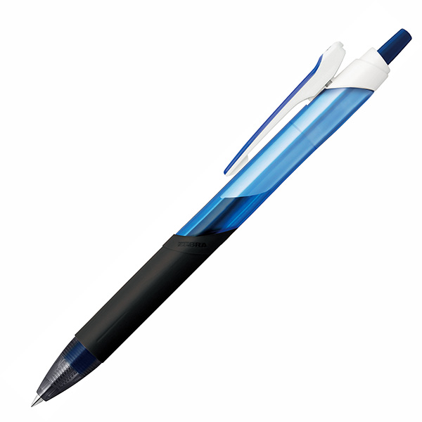 サラサドライ 0．4 黒(0.4mm 黒): 本体【公式】ZEBRAオンラインストア