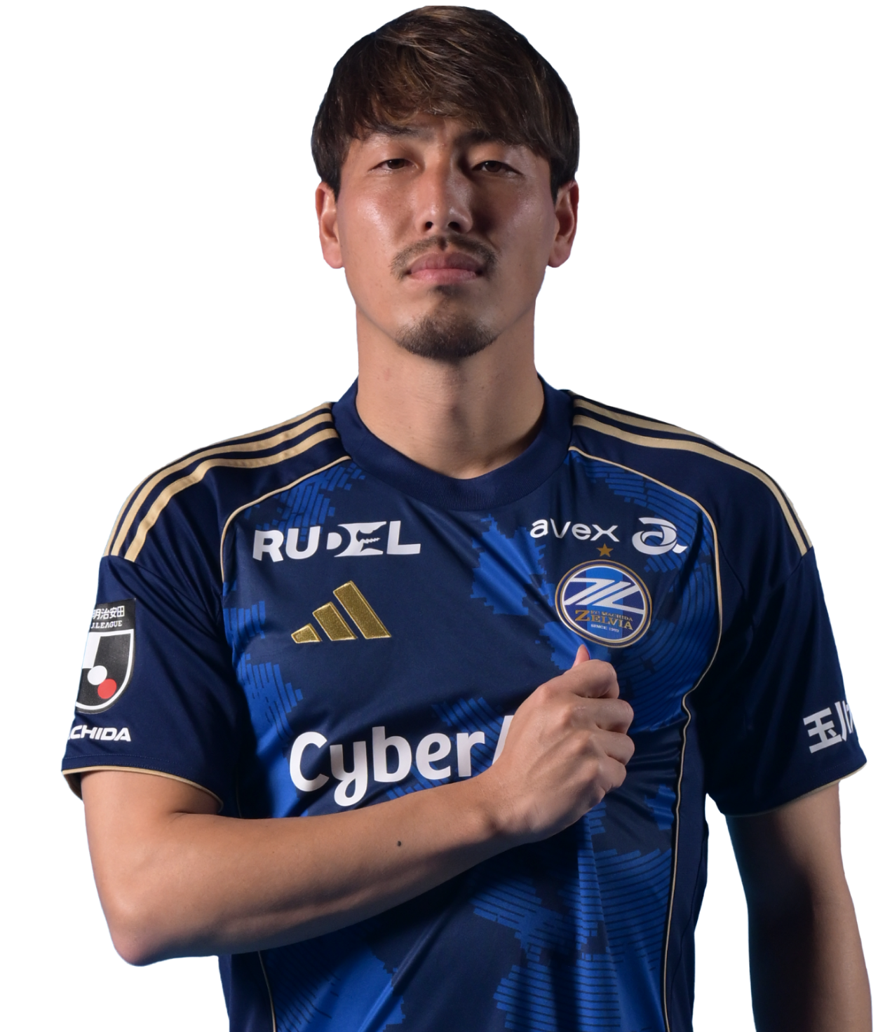 FC町田ゼルビア 昌子源 サインユニフォーム 3XL FC町田ゼルビア 昌子源
