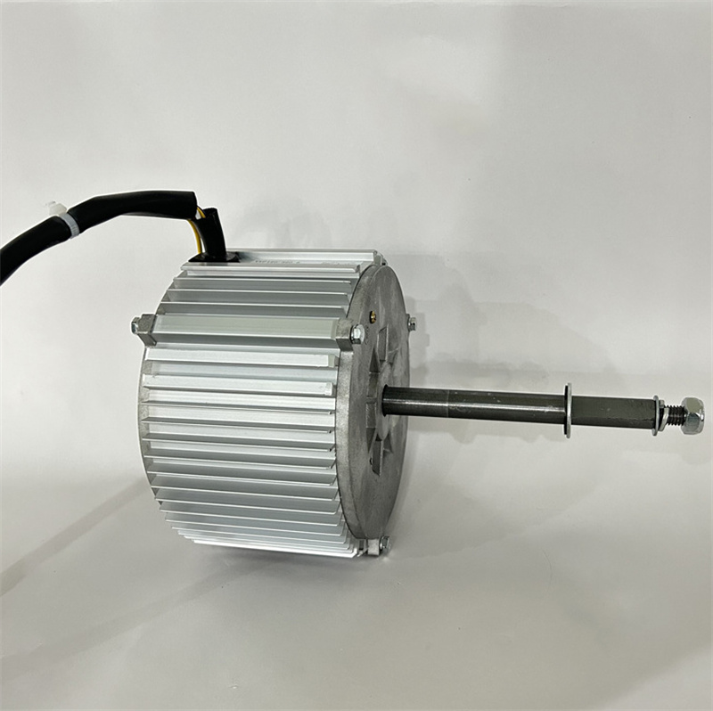 China Mobile Air Cooler Motor YYF140-500-6 Manufacturer and