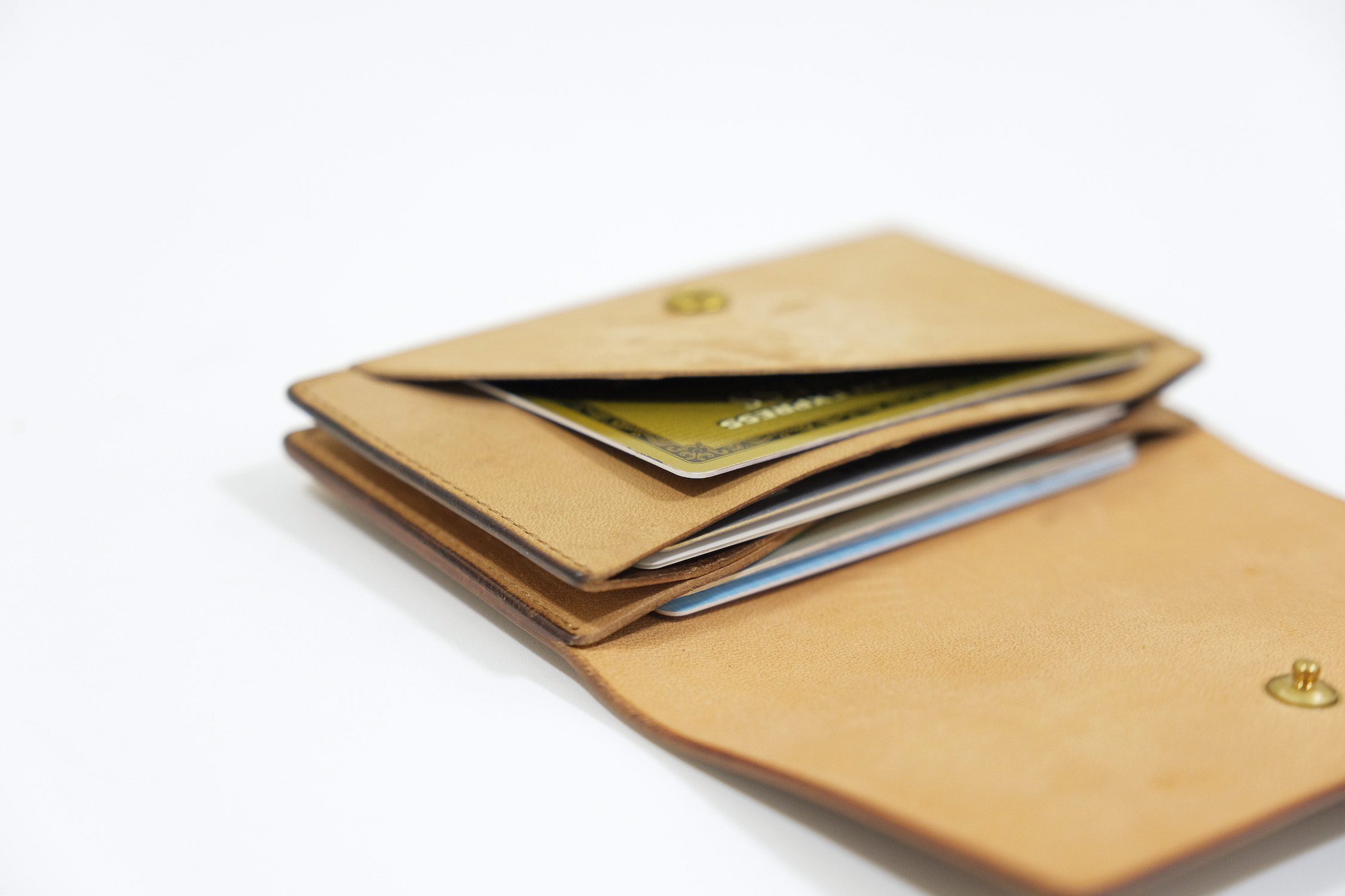 CARD CASE - WUNDER