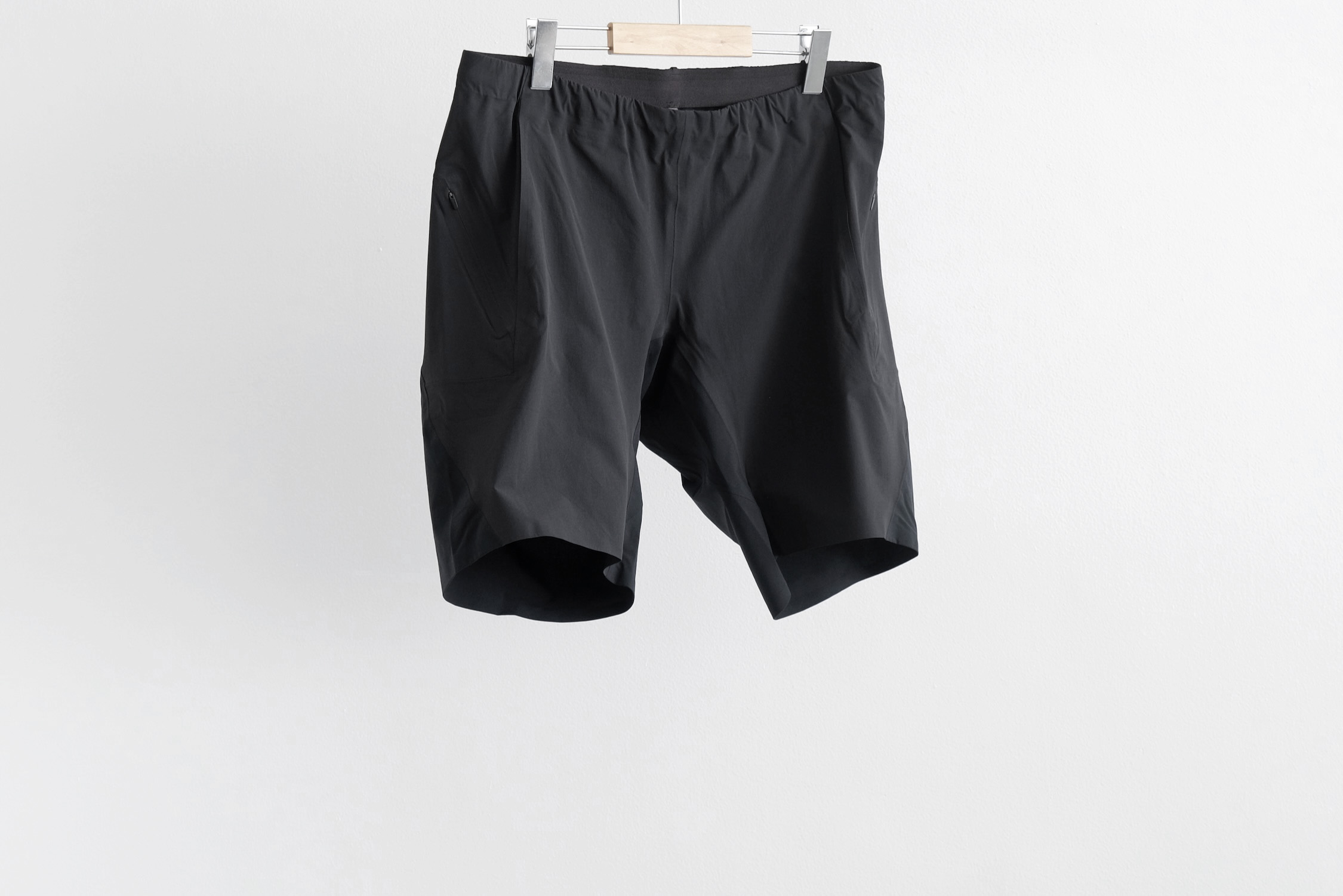 SECANT COMP SHORT - WUNDER