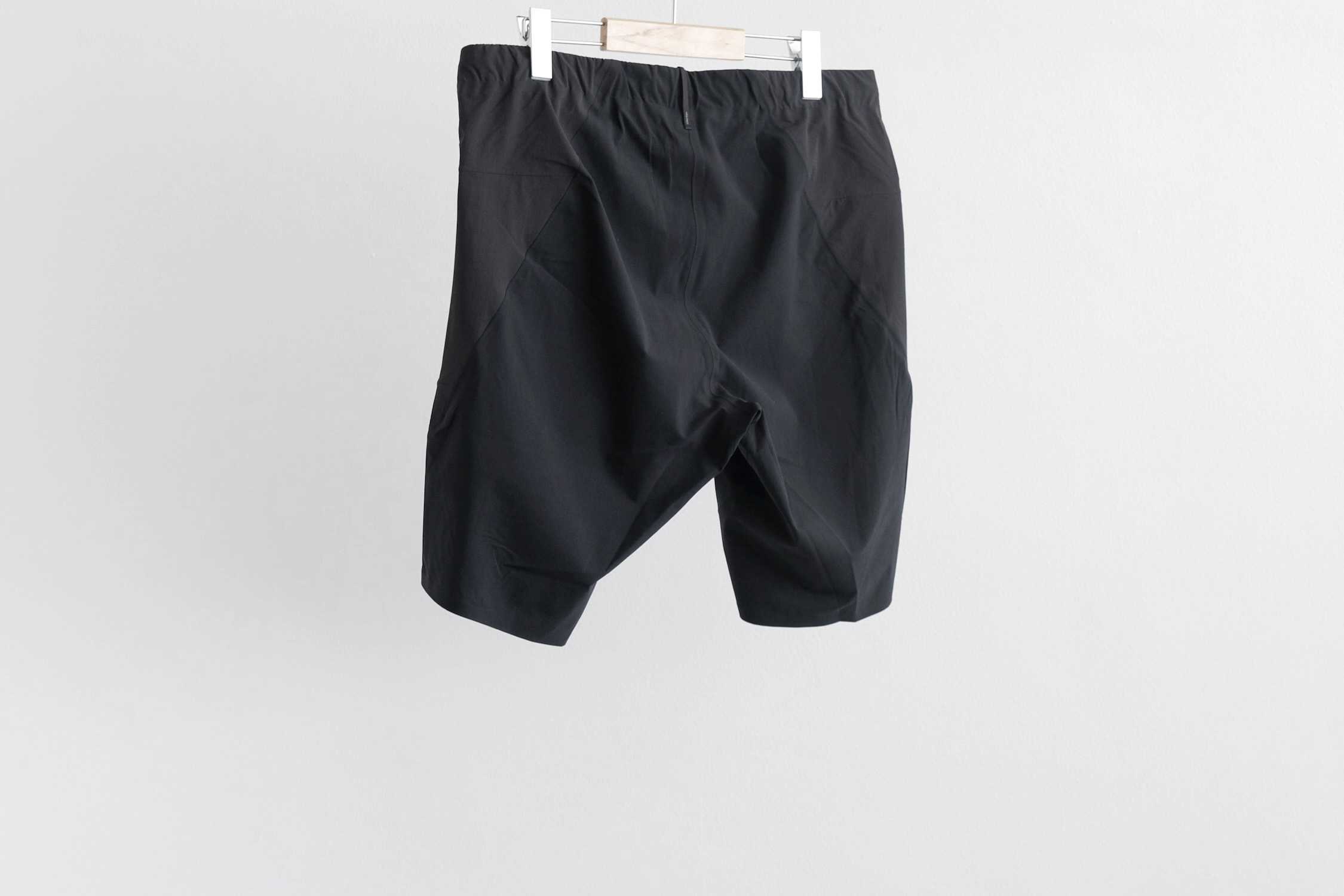 SECANT COMP SHORT - WUNDER
