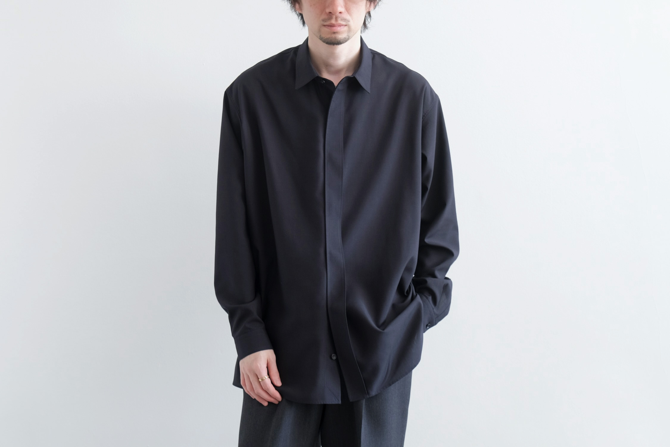 THE PERFECT SHIRT - WUNDER
