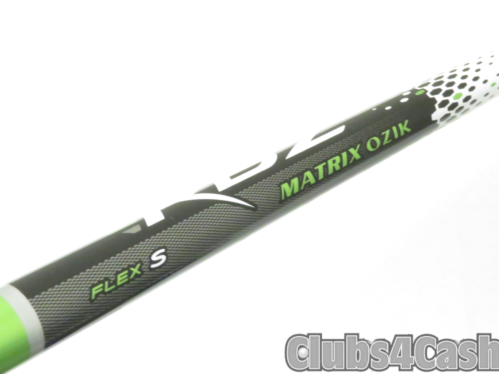 テーラーメイド ドライバー RBZ シャフトMATRIX フレックスX ♪Taylor