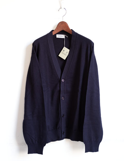 JOHN SMEDLEY 