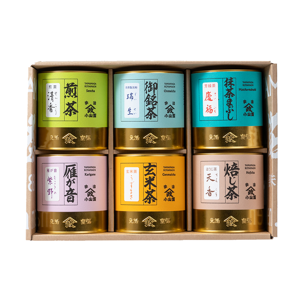 小合山 抹茶 9缶セット山政小山園 抹茶 小合山 抹茶