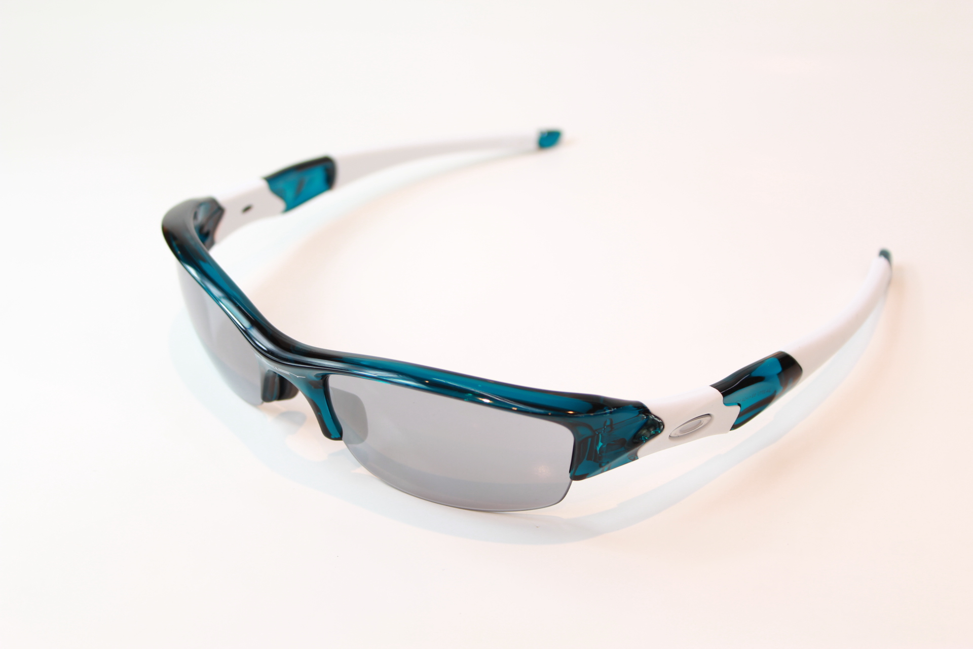 OAKLEY オークリー サングラス FLAK JACKET ASIA FIT 24-377J フラック