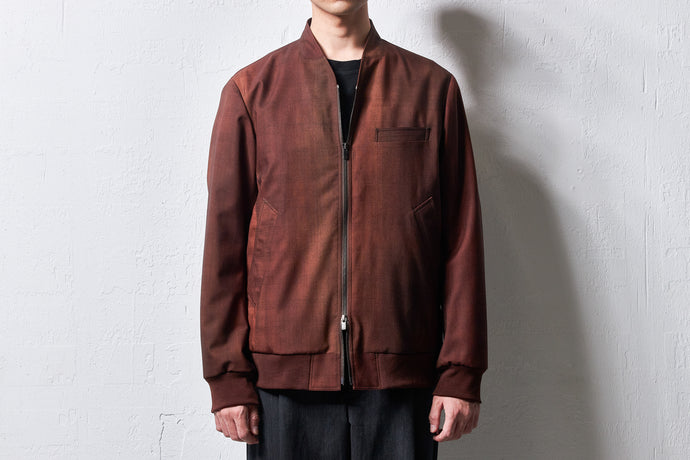 jacket – 山内