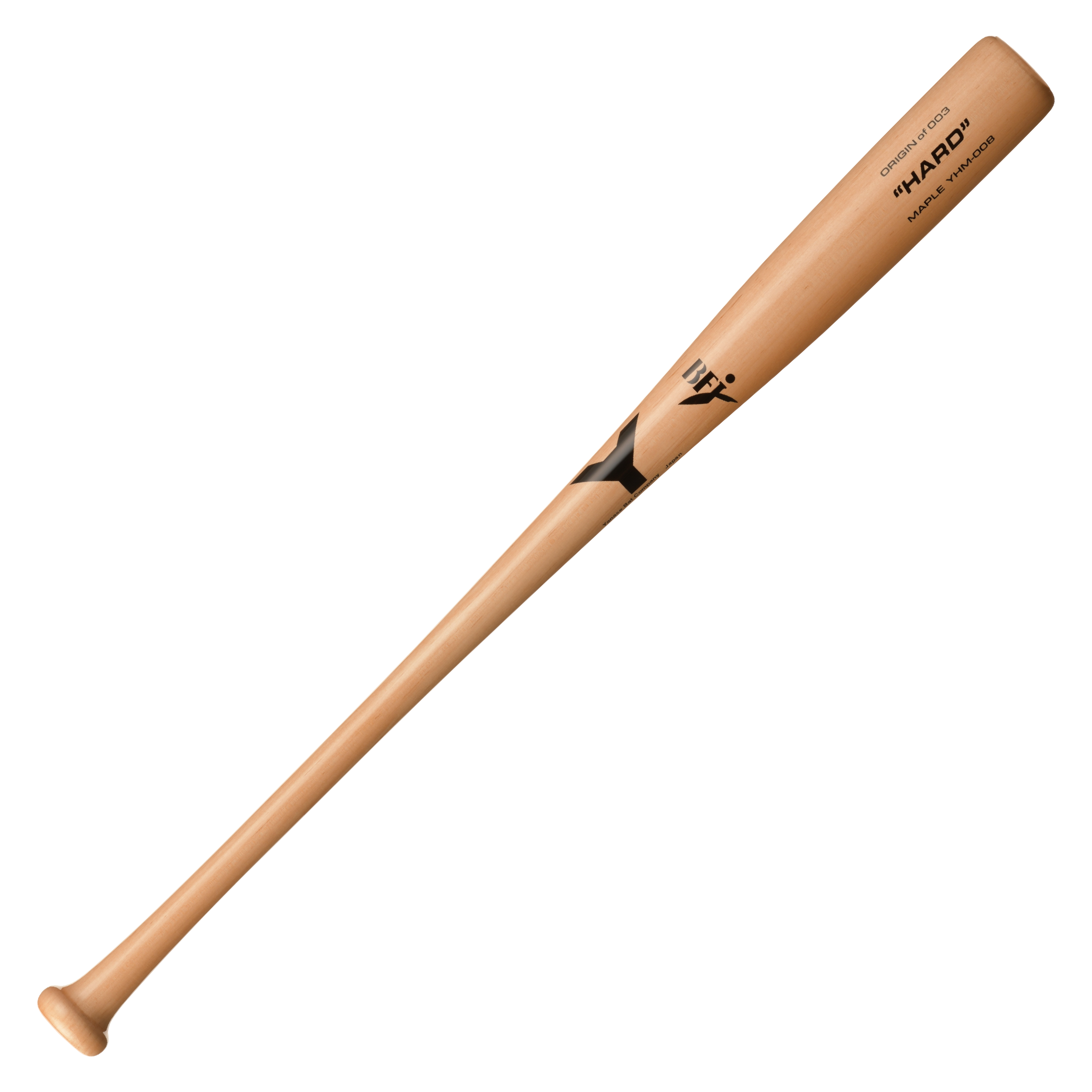 YHM-008 - YANASE BAT COMPANY
