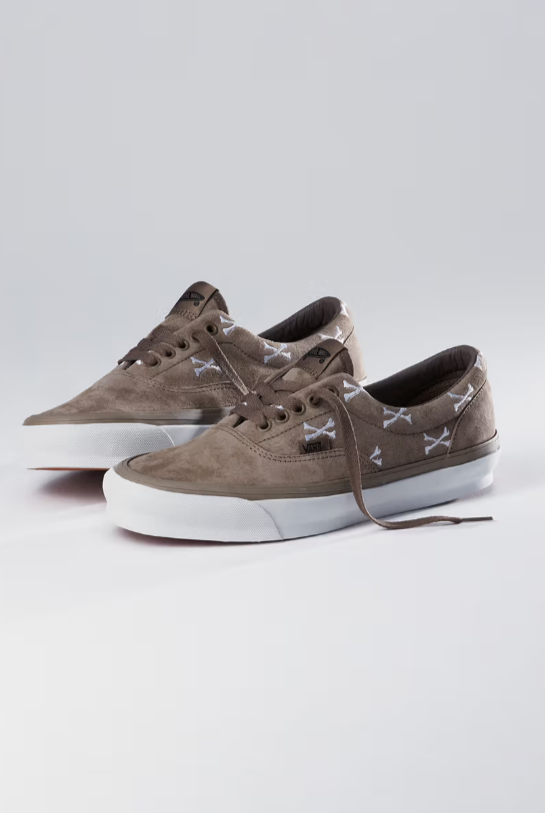 WTAPS × Vault by Vans の OG Era LX 