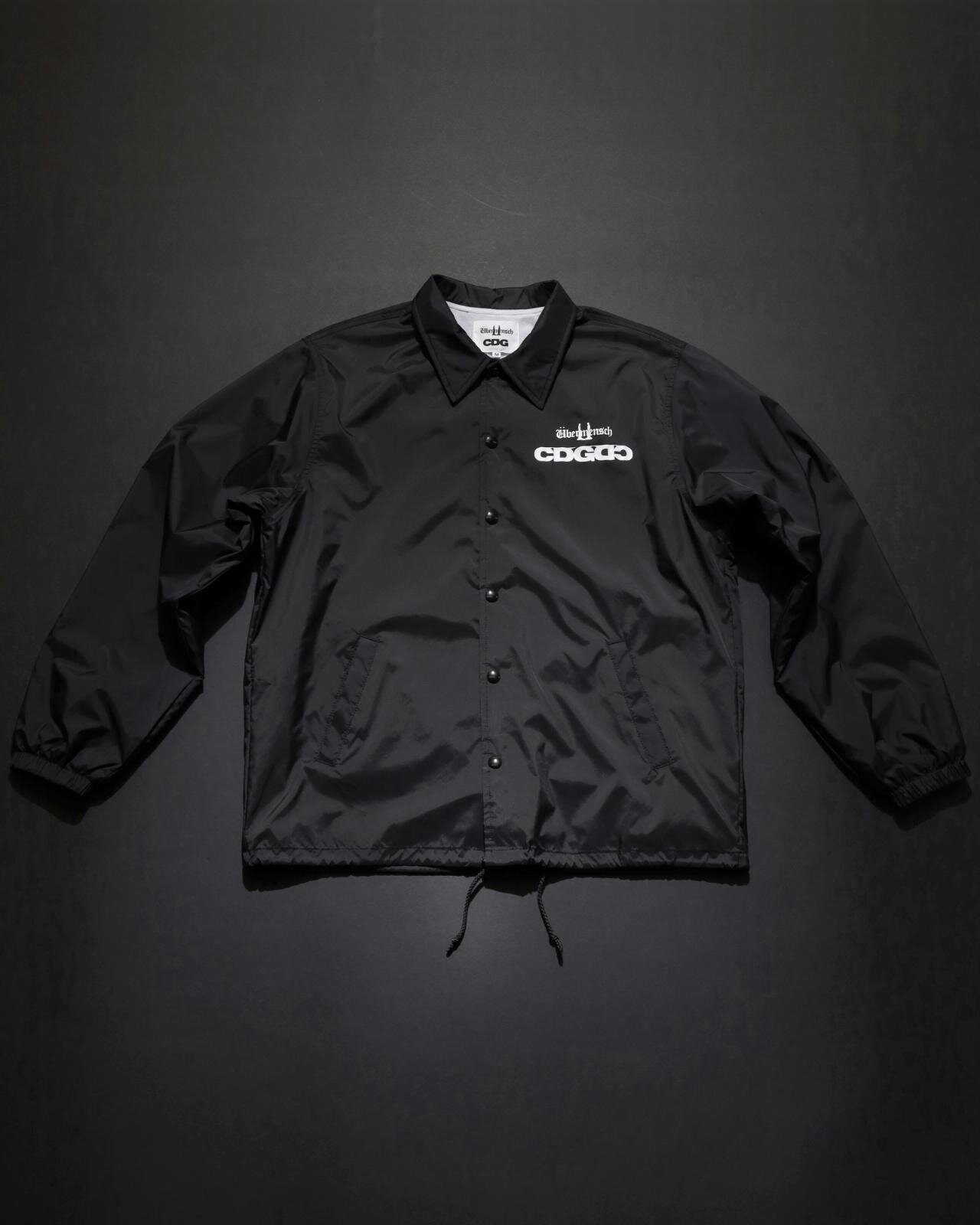 CDG × G-DRAGON が DSML E-SHOP にて発売 - Yakkun StreetFashion Media